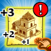 Castle Clicker: Build a City, Idle City Builder  4.6.825 APK MOD (UNLOCK/Unlimited Money) Download