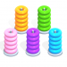 Color Hoop Stack Sort Puzzle  1.1.4  APK MOD (Unlimited Money) Download