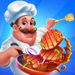 Cooking Sizzle: Master Chef  1.8.8 APK MOD (UNLOCK/Unlimited Money) Download