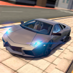Extreme Car Driving Simulator  5.3.2p2 APK MOD (Unlimited Money) Download