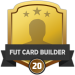 FUT Card Builder 23  9.6.7 APK MOD (UNLOCK/Unlimited Money) Download