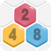 Download HexPop: Merge number to 2048, Free Puzzle Games 2.201 APK