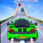 Impossible Track Car Driving  7.3 APK MOD (UNLOCK/Unlimited Money) Download