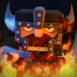 Download Kingdoms of Heckfire: Dragon Army | MMO Strategy 1.90 APK