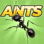 Pocket Ants: Colony Simulator  0.0782 APK MOD (UNLOCK/Unlimited Money) Download