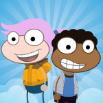Poptropica: Fun Kids Adventure  3.1.68 APK MOD (UNLOCK/Unlimited Money) Download