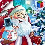 Christmas Room Escape Holidays  5.1 APK MOD (UNLOCK/Unlimited Money) Download