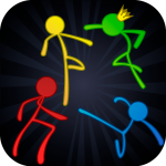 Download Stick Fight Online: Multiplayer Stickman Battle 2.0.33 APK