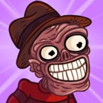 Download Troll Face Quest Horror 2: ?Halloween Special? 2.2.3 APK