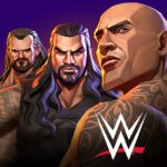 Download WWE Undefeated 0.1.3 APK