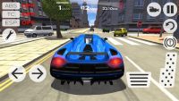 Extreme Car Driving Simulator 5.2.8p1 screenshots 3