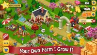Farm Day Village Farming Offline Games 1.2.39 screenshots 1
