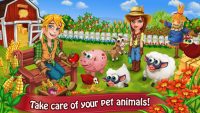 Farm Day Village Farming Offline Games 1.2.39 screenshots 10