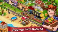 Farm Day Village Farming Offline Games 1.2.39 screenshots 11