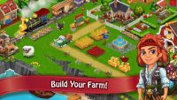 Farm Day Village Farming Offline Games 1.2.39 screenshots 14