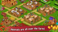 Farm Day Village Farming Offline Games 1.2.39 screenshots 16