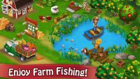 Farm Day Village Farming Offline Games 1.2.39 screenshots 19