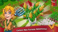 Farm Day Village Farming Offline Games 1.2.39 screenshots 24