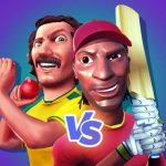 Free Download All Star Cricket 1.2.04 APK