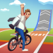 Bike Hop: Crazy BMX Bike Jump  1.0.81 APK MOD (UNLOCK/Unlimited Money) Download