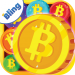 Bitcoin Blast – Earn REAL Bitcoin!  2.2.14 APK MOD (UNLOCK/Unlimited Money) Download