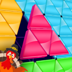 Block Triangle Puzzle:Tangram  22.1025.09 APK MOD (UNLOCK/Unlimited Money) Download