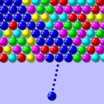 Free Download Bubble Shooter 12.1.4 APK