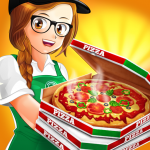 Cafe Panic: Cooking games  1.36.1a APK MOD (UNLOCK/Unlimited Money) Download