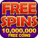 Free Download Clubillion™- Vegas Slot Machines and Casino Games 1.17 APK