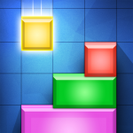 Color Block Puzzle  1.0.20 APK MOD (UNLOCK/Unlimited Money) Download