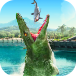 Free Download Dino Games – Hunting Expedition Wild Animal Hunter 7.9 APK
