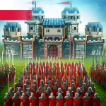 Empire Four Kingdoms (PL)  4.28.31 APK MOD (Unlimited Money) Download