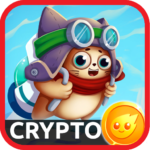 Free Download Merge Cats – Crypto Bitcoin Game  APK