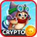 Free Download Merge Cats – Crypto Bitcoin Game  APK