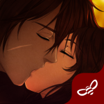 Moonlight Lovers: Aaron – Dating Sim / Vampire  1.0.73 APK MOD (UNLOCK/Unlimited Money) Download