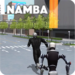 Free Download Namba Run Away 6.4 APK