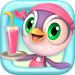 Penguin Diner 3D Cooking Game  1.8.9 APK MOD (UNLOCK/Unlimited Money) Download
