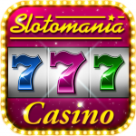 Slotomania™ Casino Slots Games  6.45.5 APK MOD (Unlimited Money) Download