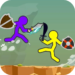 Free Download Stick Warriors – Battle Fight 1.2 APK