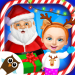 Free Download Sweet Baby Girl Christmas 2 5.0.12011 APK