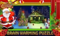Free New Escape Game 052- New Christmas games 2020 v1.1.3 screenshots 4
