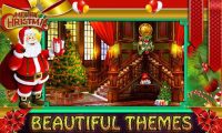 Free New Escape Game 052- New Christmas games 2020 v1.1.3 screenshots 5