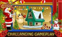 Free New Escape Game 052- New Christmas games 2020 v1.1.3 screenshots 6