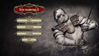 Grim wanderings 2 Strategic turn-based rpg 1.50 screenshots 1