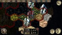Grim wanderings 2 Strategic turn-based rpg 1.50 screenshots 4