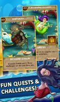 Hidden Object Adventure Mermaids Of Atlantis 1.1.85b screenshots 11