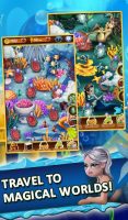 Hidden Object Adventure Mermaids Of Atlantis 1.1.85b screenshots 14