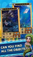 Hidden Object Adventure Mermaids Of Atlantis 1.1.85b screenshots 15