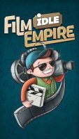 Idle Film Empire Clicker Manager Tycoon Free Game 1.29 screenshots 1