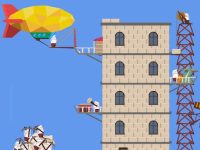 Idle Tower Builder construction tycoon manager 1.1.4 screenshots 1